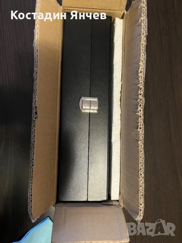 Луксозна кутия за часовници, снимка 2 - Подаръци за мъже - 56241831