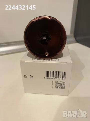 Boss The Scent Absolute EDP 100ml за Мъже Tester , снимка 3 - Мъжки парфюми - 48695701