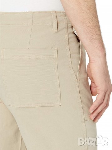 Мъжки спортен панталон, снимка 2 - Панталони - 32202569