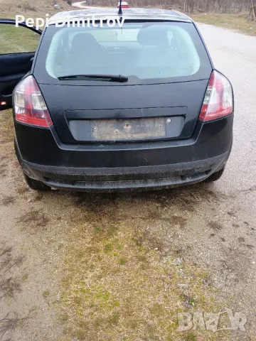 Фиат стило fiat stilo 1.2 бензин на части, снимка 5 - Автомобили и джипове - 49326185