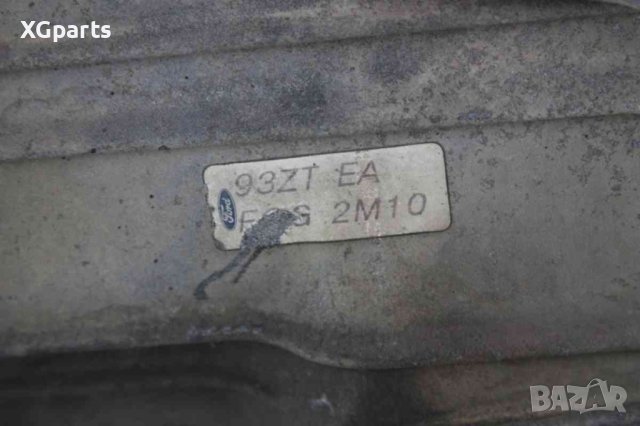 Ръчна скоростна кутия за Ford Mondeo Mk1 1.6i 90 к.с. (1993-1996), снимка 4 - Части - 42820053