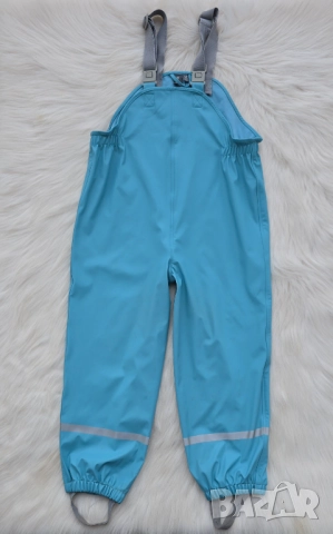 Комплект за дъжд 5-6 години , снимка 8 - Детски комплекти - 52305227