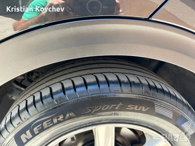Продавам Kia Sportage , снимка 8 - Автомобили и джипове - 55752092