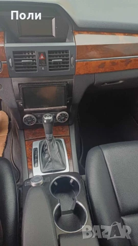 Mercedes GLK 350, снимка 8 - Автомобили и джипове - 50453474