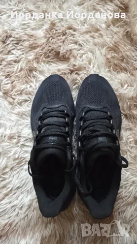 Маратонки Nike Pegasus 41, снимка 4 - Маратонки - 56039460