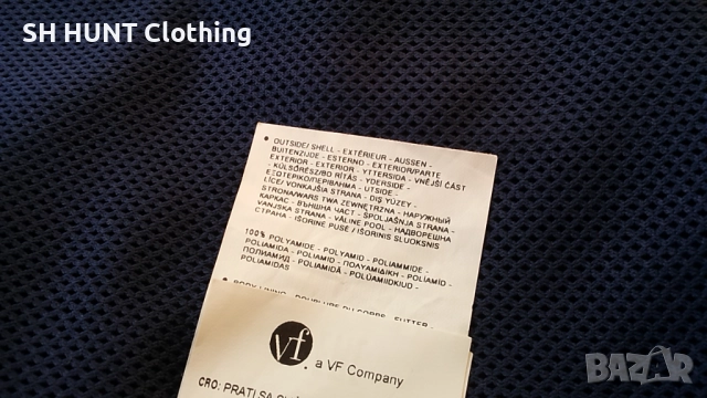 NAPAPJIRI Jacket размер M мъжко яке пролет есен 18-41, снимка 15 - Якета - 52813072