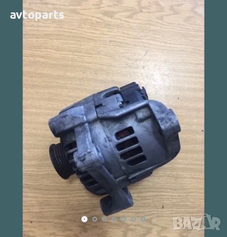 Bmw e60,e90,e87 2.0d,2.5d,3.0d динама, снимка 6 - Части - 40416601