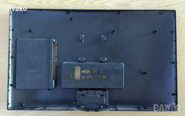 Продавам заден капак за LG 24MT58DF-PZ