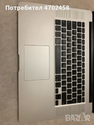 Macbook Pro , снимка 3 - Лаптопи за работа - 53023415