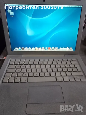  МacBook, снимка 2 - Лаптопи за дома - 49315596