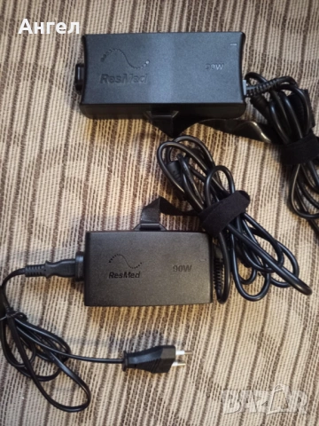 Захранване за Resmed AirSense 10