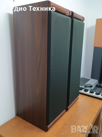 Трилентови тонколони ELAC EL 100 с впечатляващ звук. Изпращам видео. , снимка 16 - Тонколони - 52654849