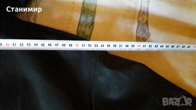 Helly Hansen Protection - Яке, Шуба, снимка 11 - Якета - 51670395