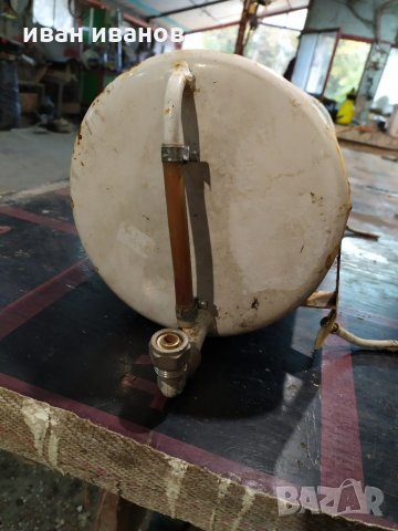 Ръзширител парно, снимка 6 - Водни помпи - 30739778