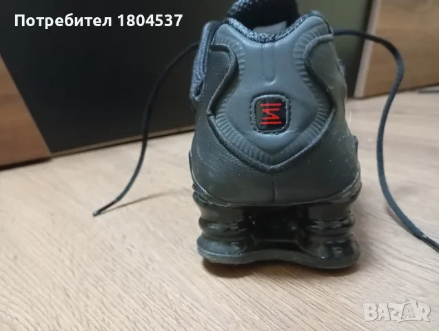 Продавам маратонки Nike , снимка 4 - Детски маратонки - 56517291