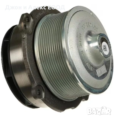 Оригинални водни помпи за Caterpillar, Yanmar, FPT, Kubota, Weidemann, Kramer, Jcb, Komatsu, Manitou, снимка 14 - Селскостопанска техника - 54205080