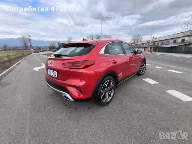 ПРОДАВАМ , снимка 5 - Автомобили и джипове - 54054639