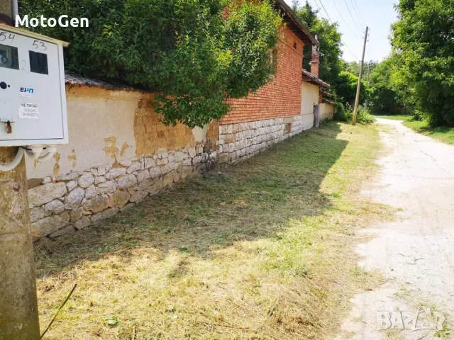 Мулчиране и косене с трактор и храсторез, Област Велико Търново , снимка 9 - Почистване на домове - 48959060