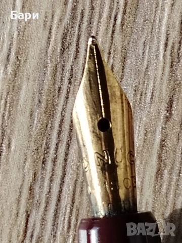 Малка красива писалка UNIC Depose от Франция , снимка 10 - Колекции - 53896243