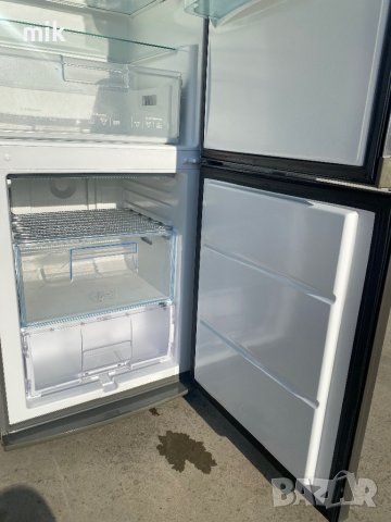 Хладилник с фризер AEG Elektrolux 185 см , снимка 3 - Хладилници - 44308799