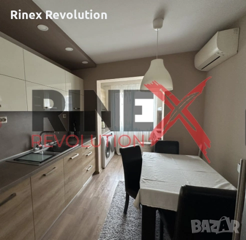 Тристаен апартамент под наем в град Карлово