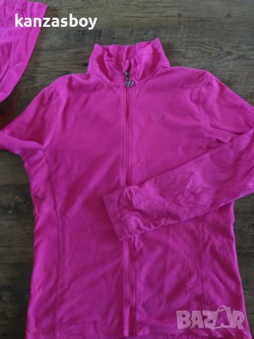 kari traa - страхотен дамски полар , снимка 5 - Блузи с дълъг ръкав и пуловери - 38387549