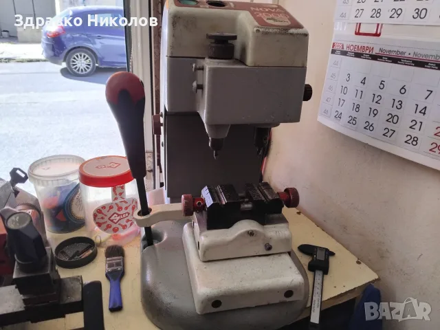продава действаш павилиом, снимка 8 - Други машини и части - 56049768