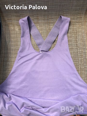 Спортен потник MANUKA, снимка 9 - Потници - 29429036