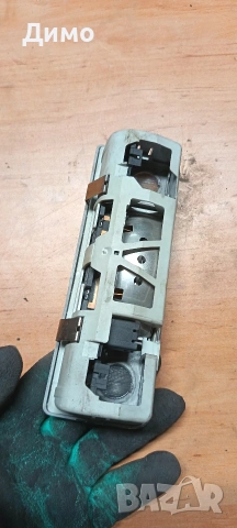 плафон бмв е39 bmw e39, снимка 2 - Части - 53901279