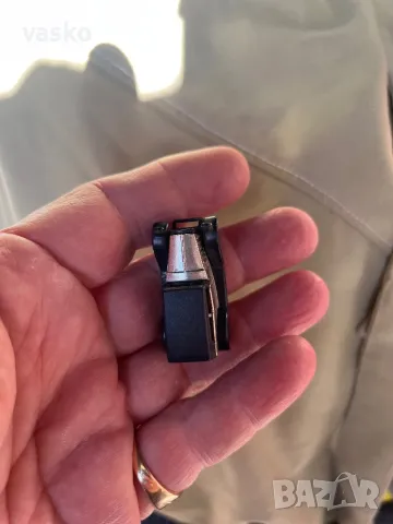 Стара играчка Киндер, снимка 6 - Колекции - 49868316