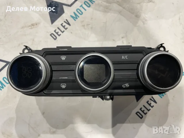 275006270R Управление за климатроник копчета от Dacia Jogger, 1.0 TCe Eco-G LPG, 91 кс., 2023