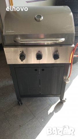 Газово барбекю Enders Boston 3