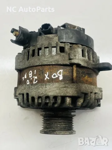 Алтернатор Генератор за Пежо Боксер Ситроен Релеи 2.0 дизел DW10F 9824742880 2018