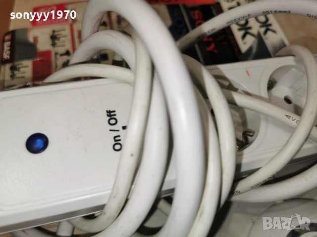 НЕМСКИ РАЗКЛОНИТЕЛ С БУТОН ЗА КРАК 1601261608, снимка 10 - Други инструменти - 53123204