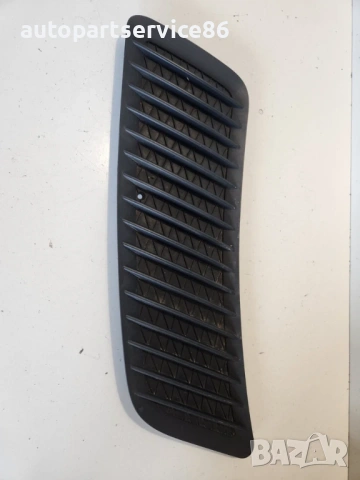 Решетка преден капак лява за Mercedes W906 Sprinter (2006-2013) A9068360618, снимка 3 - Части - 54148457