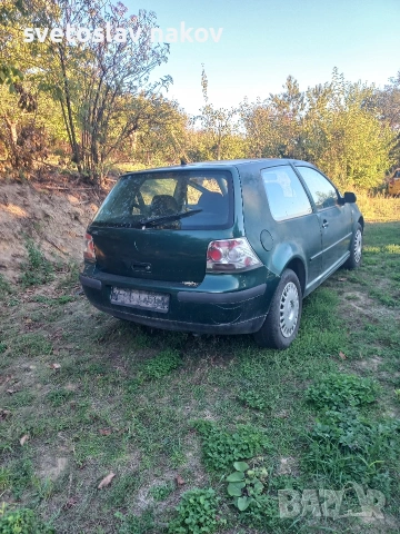 VW Golf-4 на части, снимка 10 - Автомобили и джипове - 53375342