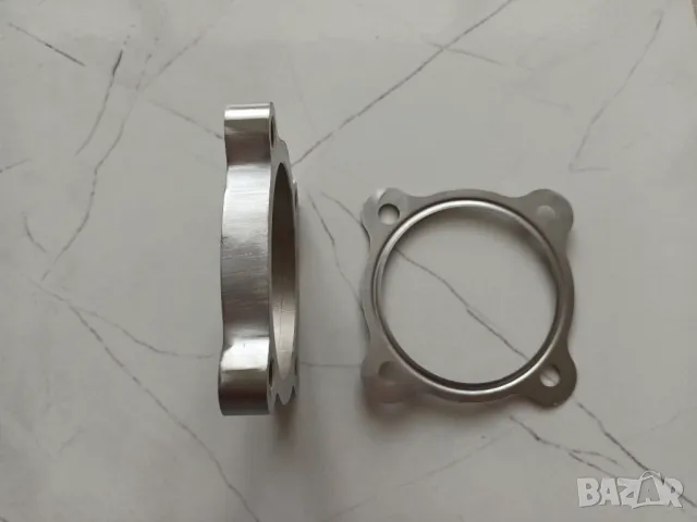 Турбина GT3582, турбо, ГТ3582, 3582, GT35, ГТ35, НОВА, turbo, снимка 10 - Части - 50012504