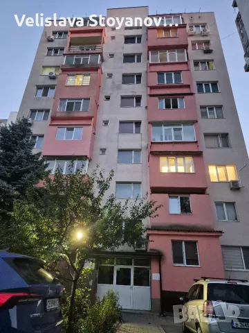 Топъл тристаен перфектна локация ТЕЦ, снимка 15 - Апартаменти - 55878118