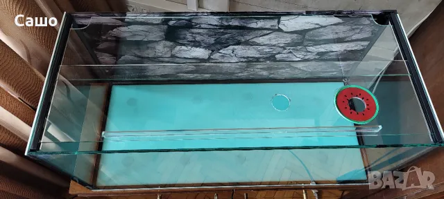 Продавам аквариум, снимка 8 - Аквариуми - 50288245