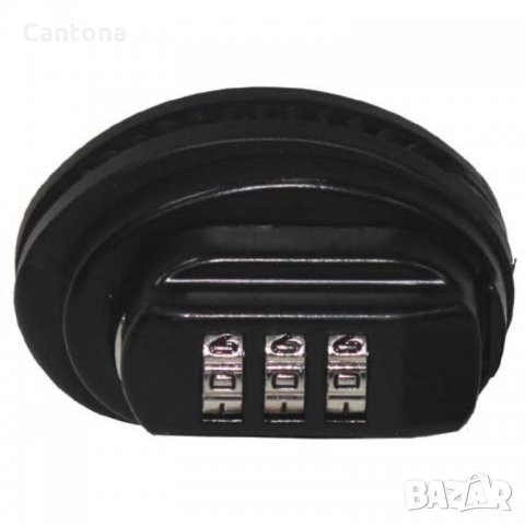 Бронирано заключващо устройство за спусъка на оръжие с код, снимка 2 - Бойно оръжие - 30063996