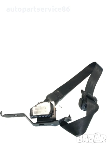 Колан задна лява седалка трети ред за Chrysler Grand Voyager (2006) P04680517AC