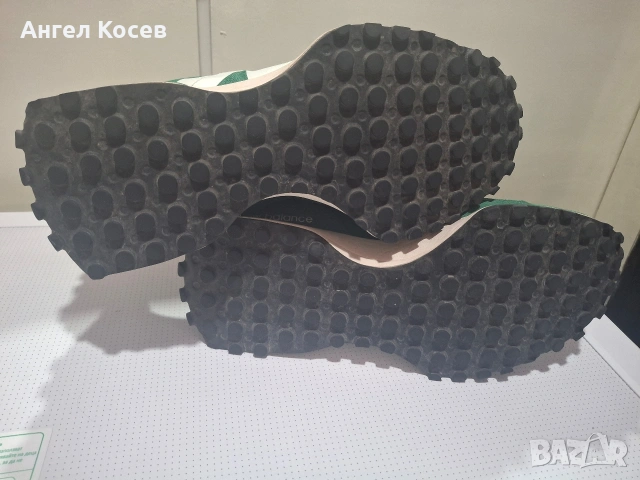 New Balance 3, снимка 6 - Маратонки - 53569659