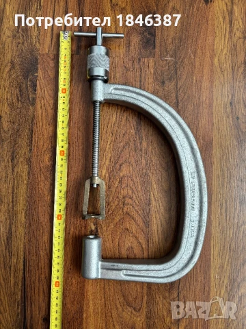 Скоба, за клапани Facom France