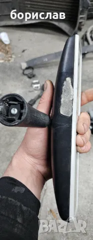 Средно огледало за Фолксваген Пасат б6 , снимка 3 - Части - 47906807