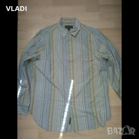 Риза Timberland, снимка 3 - Ризи - 36599271