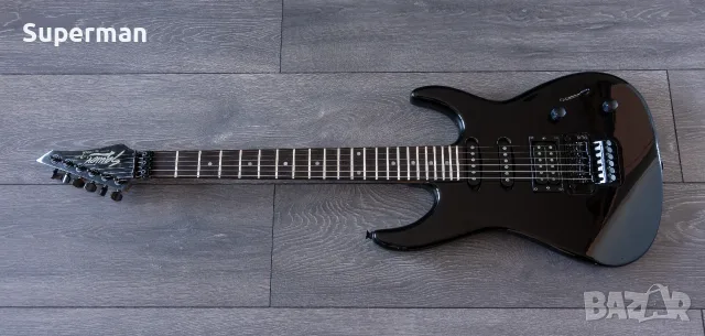 Електрическа Китара Squier H.M. II 