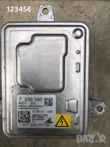 BMW 5 F10-11, снимка 7 - Части - 36629683