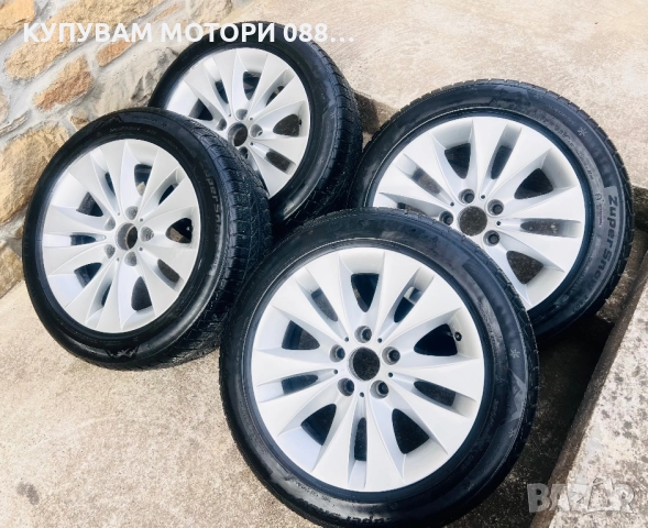 Зимни Гуми WESTLAKE 225/50/17, снимка 6 - Гуми и джанти - 52464107