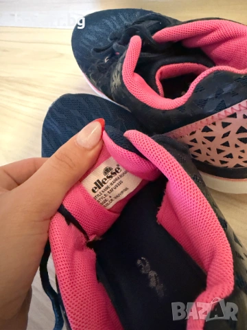 Дамски маратонки , снимка 2 - Маратонки - 54182931