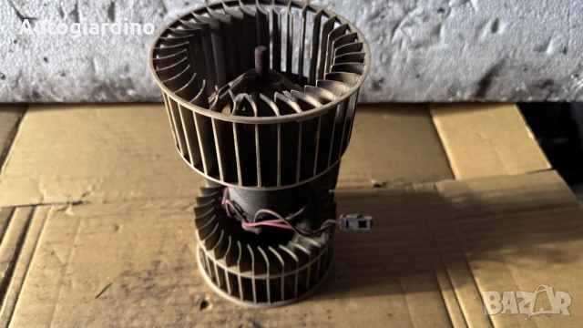 Вентилатор за парно зa BMW 520 - 1388175